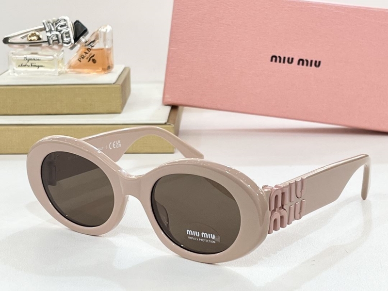 Miu miu Sunglasses